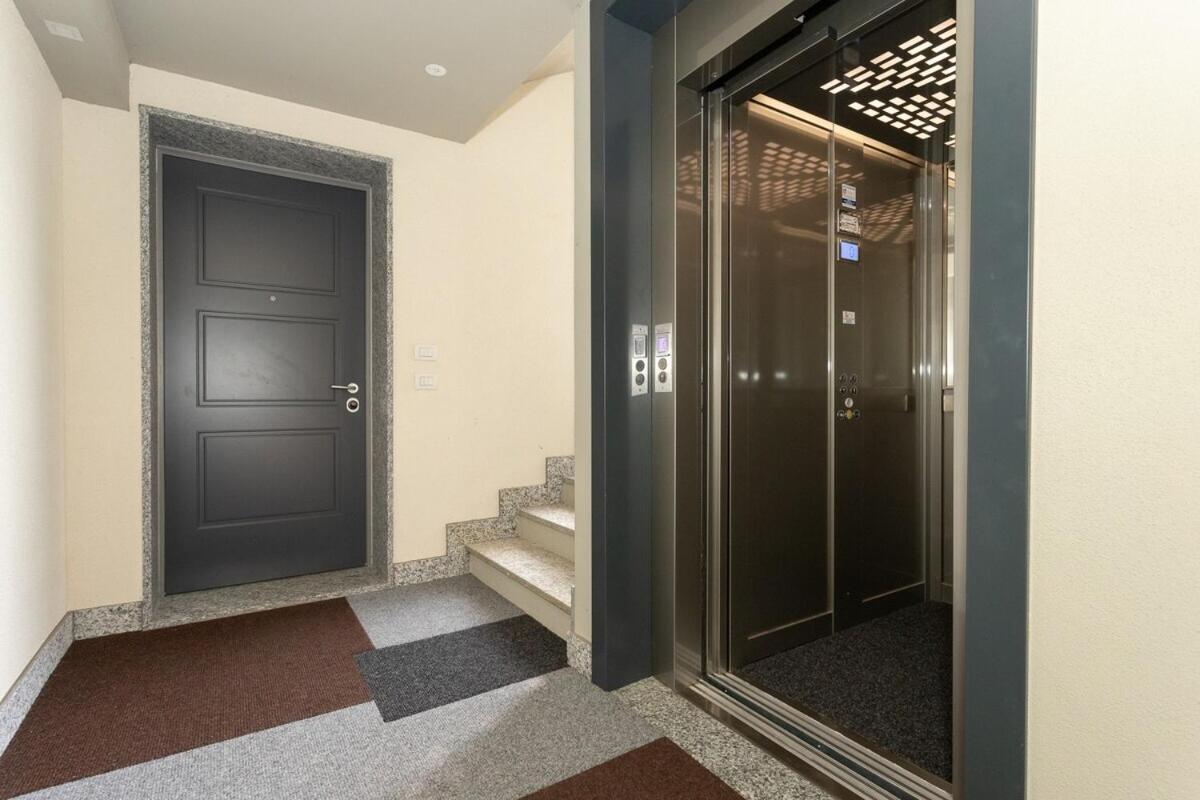 ホテル Palazzo Mazzini コルナレード エクステリア 写真