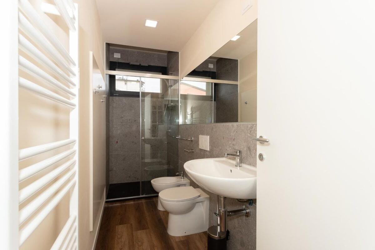 ホテル Palazzo Mazzini コルナレード 部屋 写真