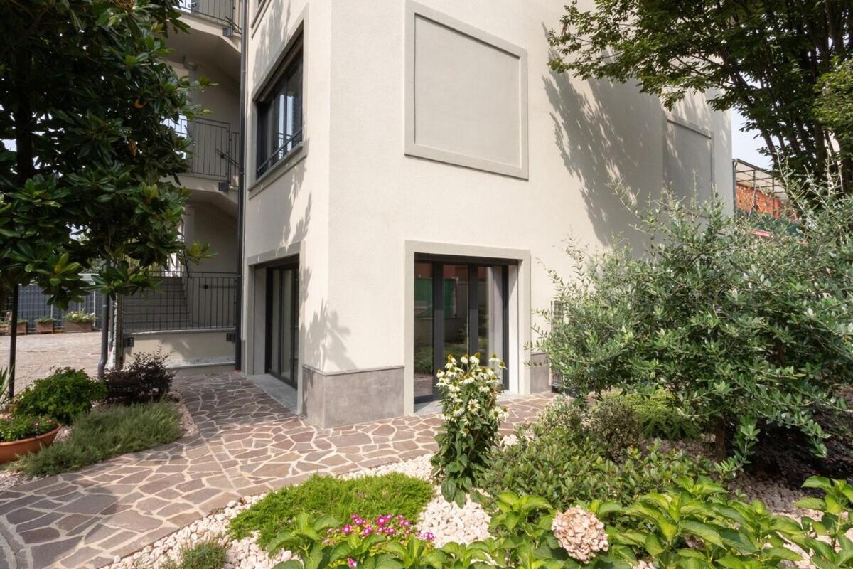 ホテル Palazzo Mazzini コルナレード エクステリア 写真