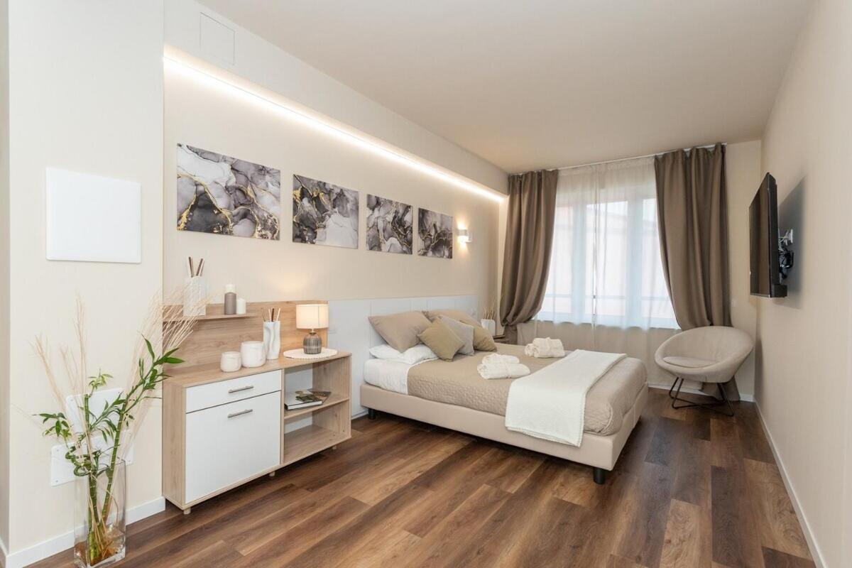 ホテル Palazzo Mazzini コルナレード 部屋 写真